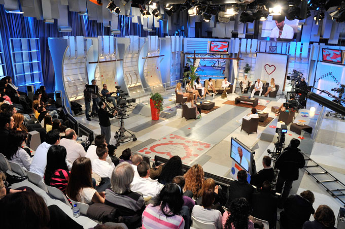 Nueva temporada en Aragón TV