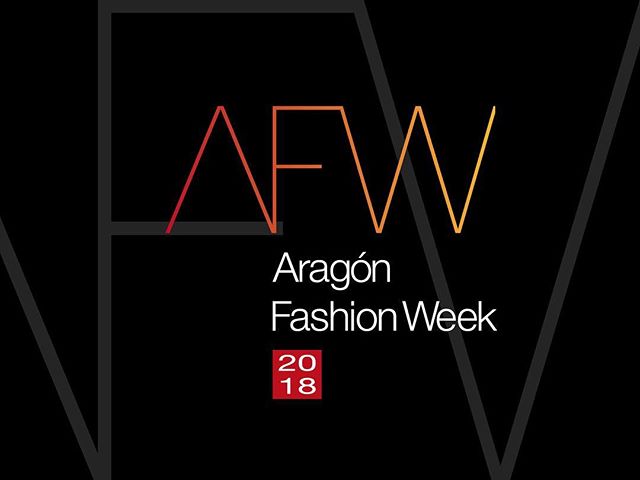 ARAGÓN FASHION WEEK 2018