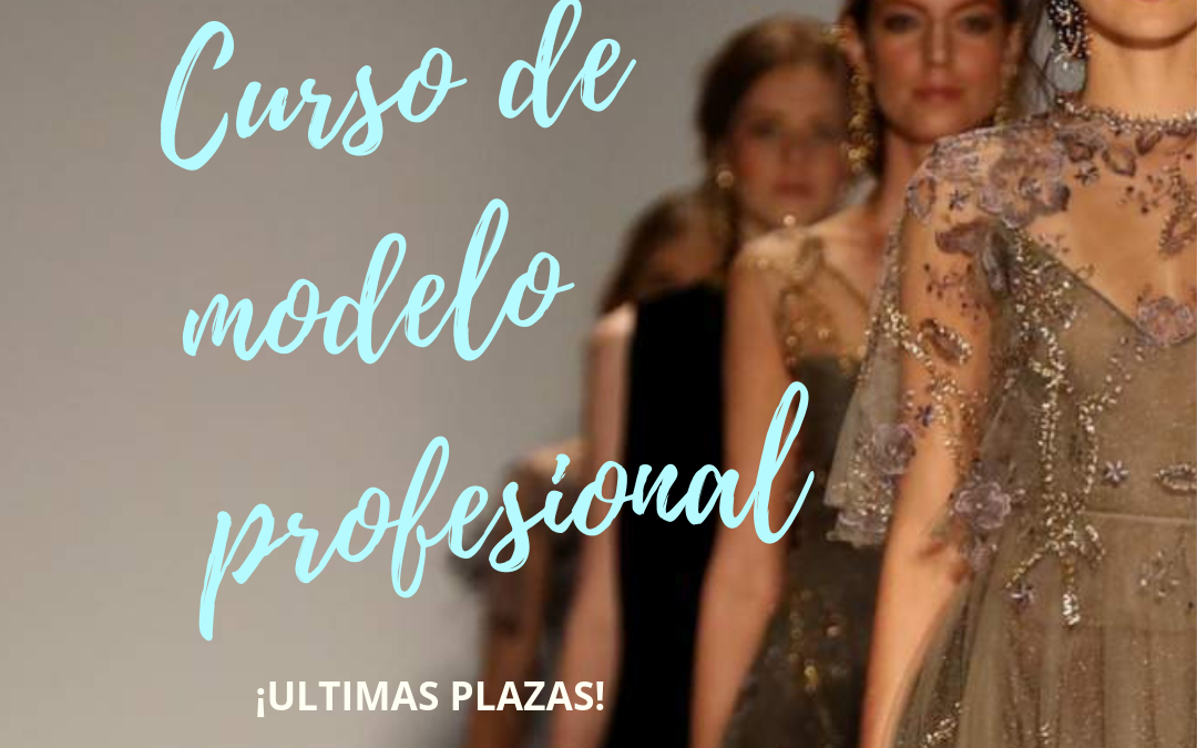 Curso de Modelo Profesional