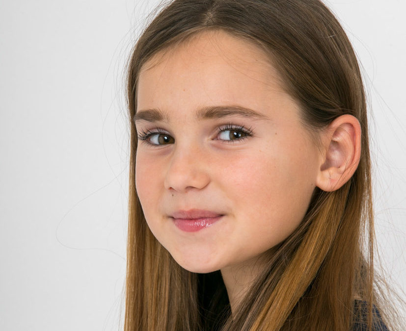 Ganadora del Book Profesional